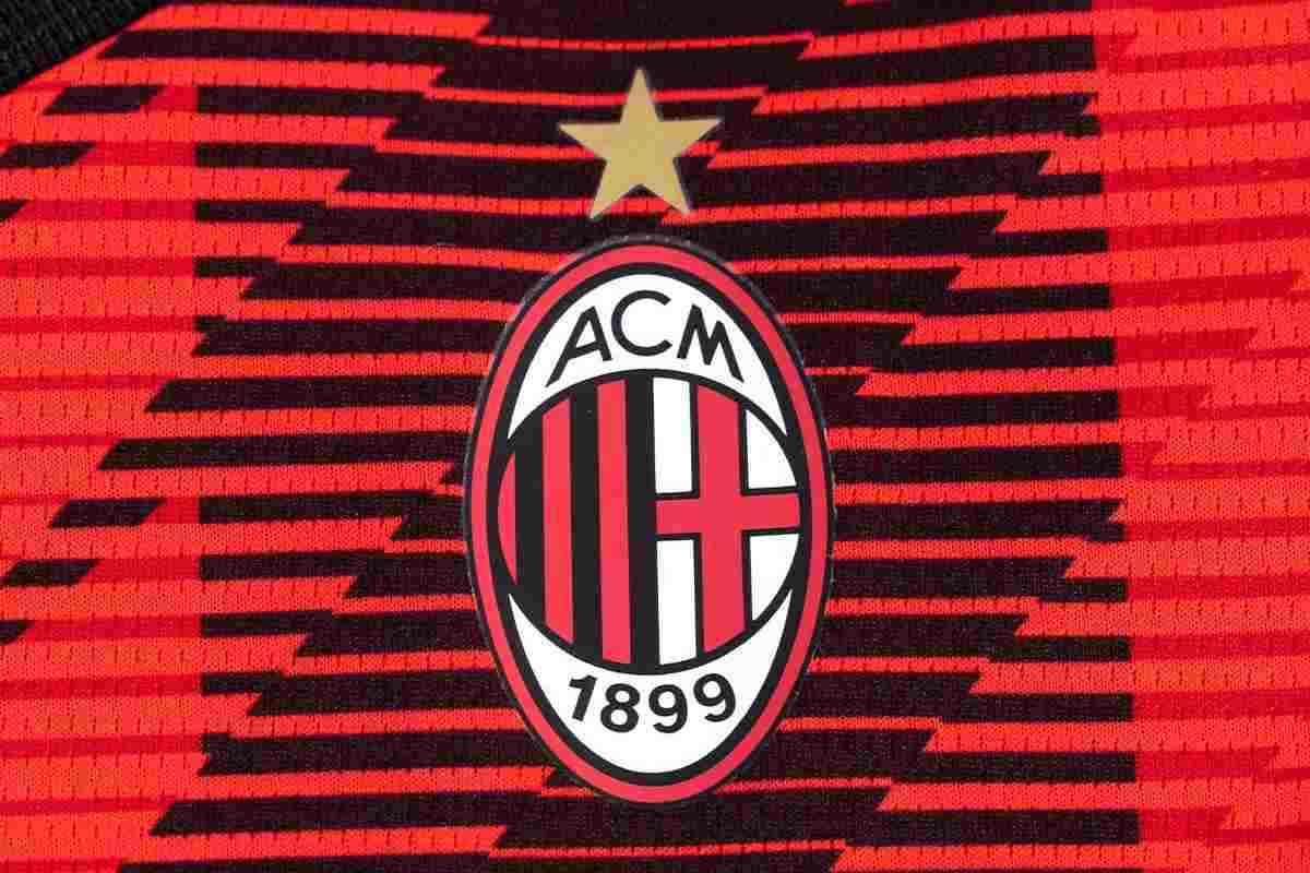 Maglie Milan 2024/25