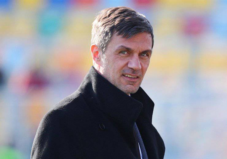 Newcastle United pensa a Paolo Maldini