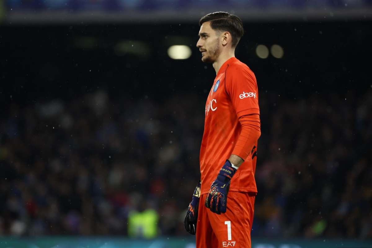 Meret, rinnovo automatico