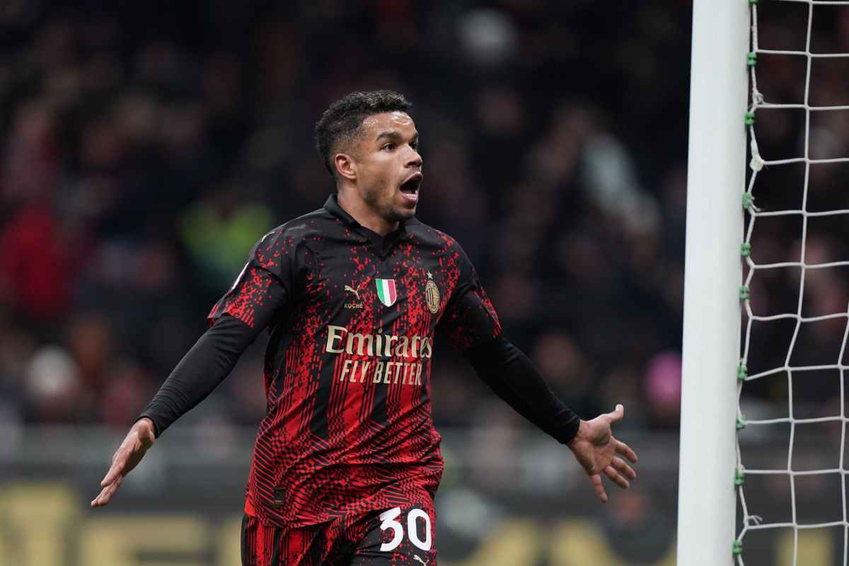 Messias ed il racconto shock