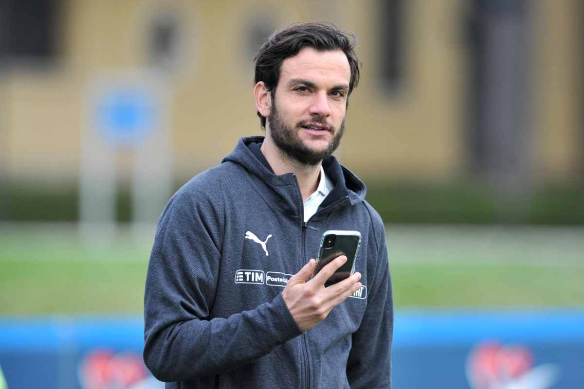 Parolo poteva giocare al Milan