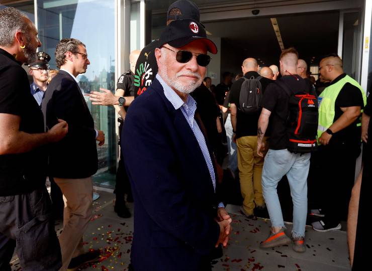 Blue Skye perde contro Elliott