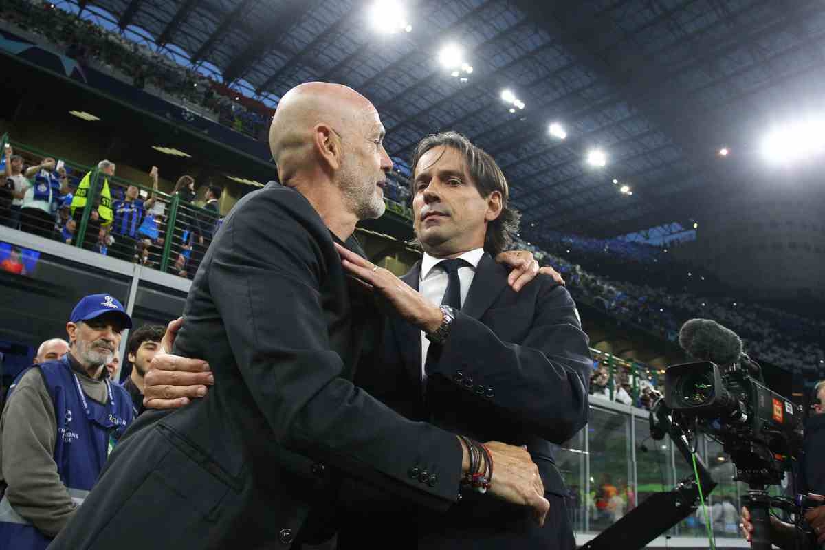 Duello Milan-Inter sul mercato