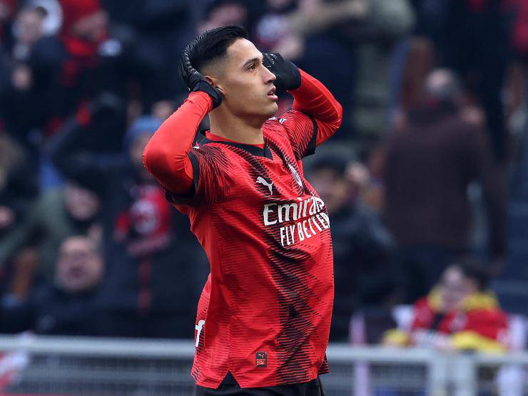 Nuova squadra per Reijnders