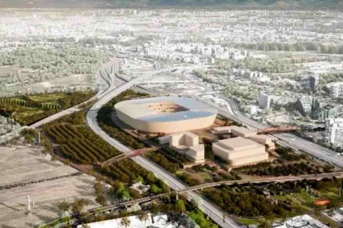 Stadio Milan San Donato: l'UE chiude una petizione