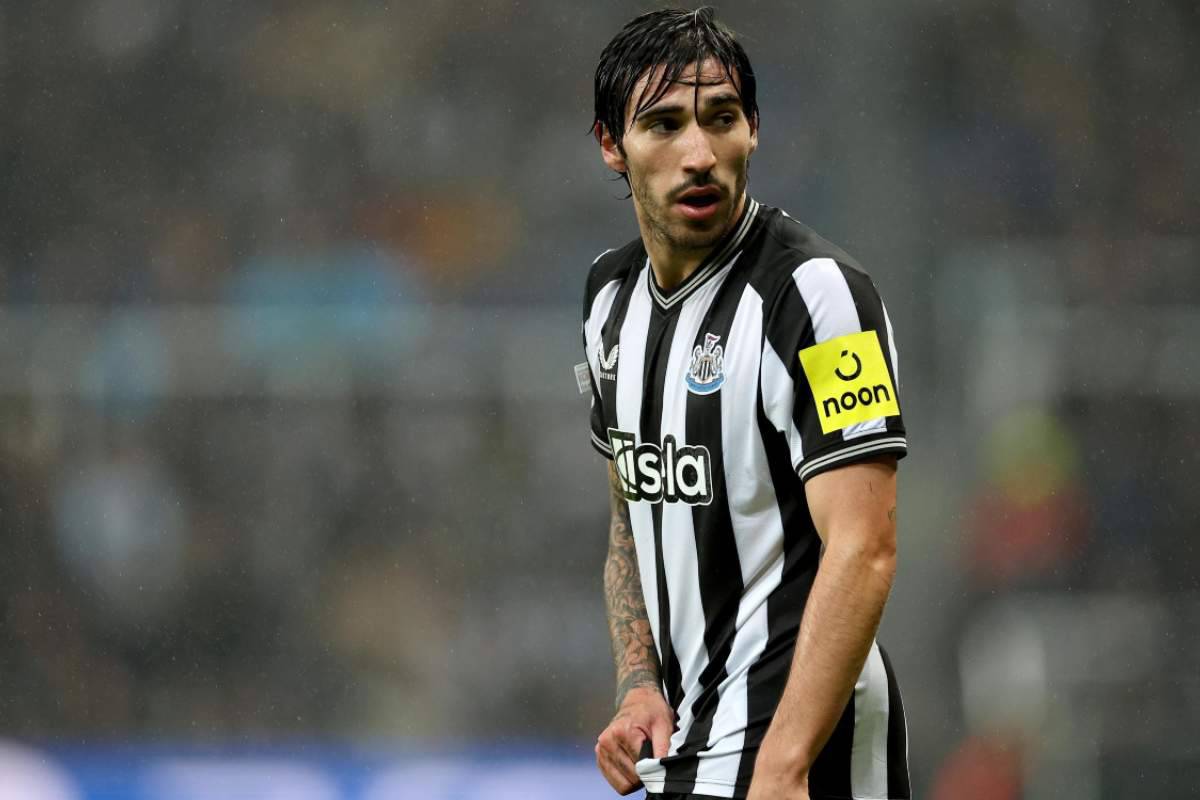 Sandro Tonali nuove accuse