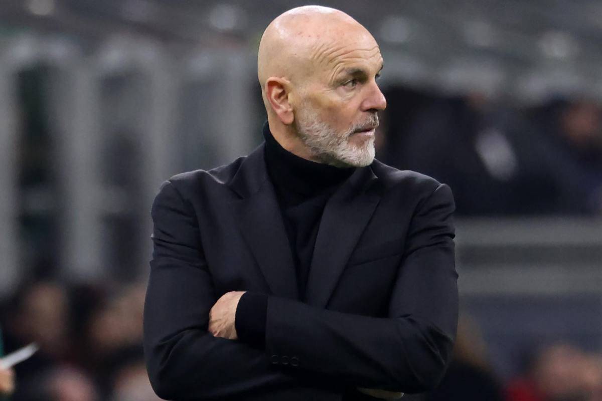 Milan-Empoli, probabile formazione di Pioli