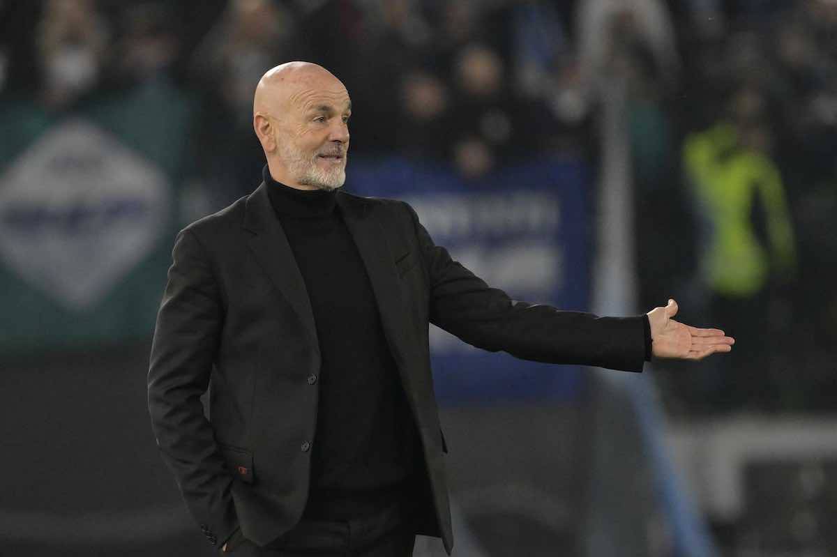 Milan, Pioli si può tenere il rossonero