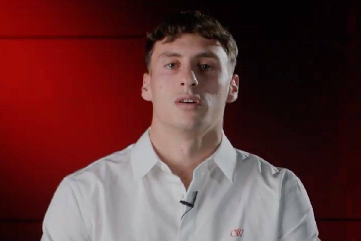 Terracciano, il piano del Milan per il suo futuro