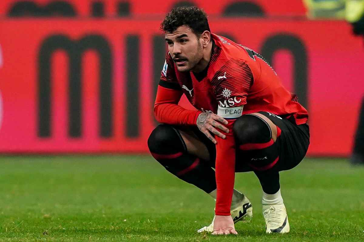 Bayern su Theo Hernadez: le ultime di Moretto