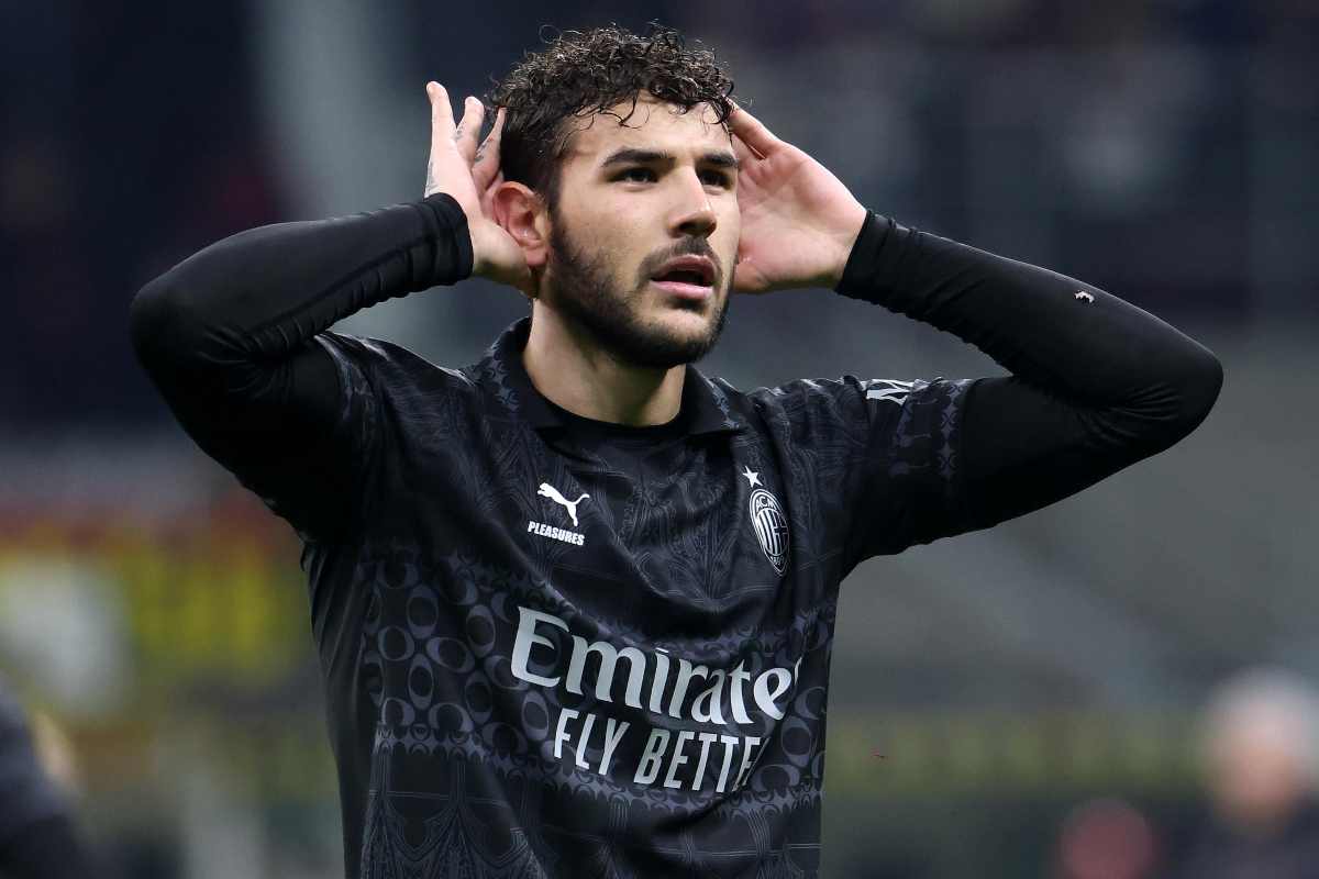 Futuro Theo Hernandez