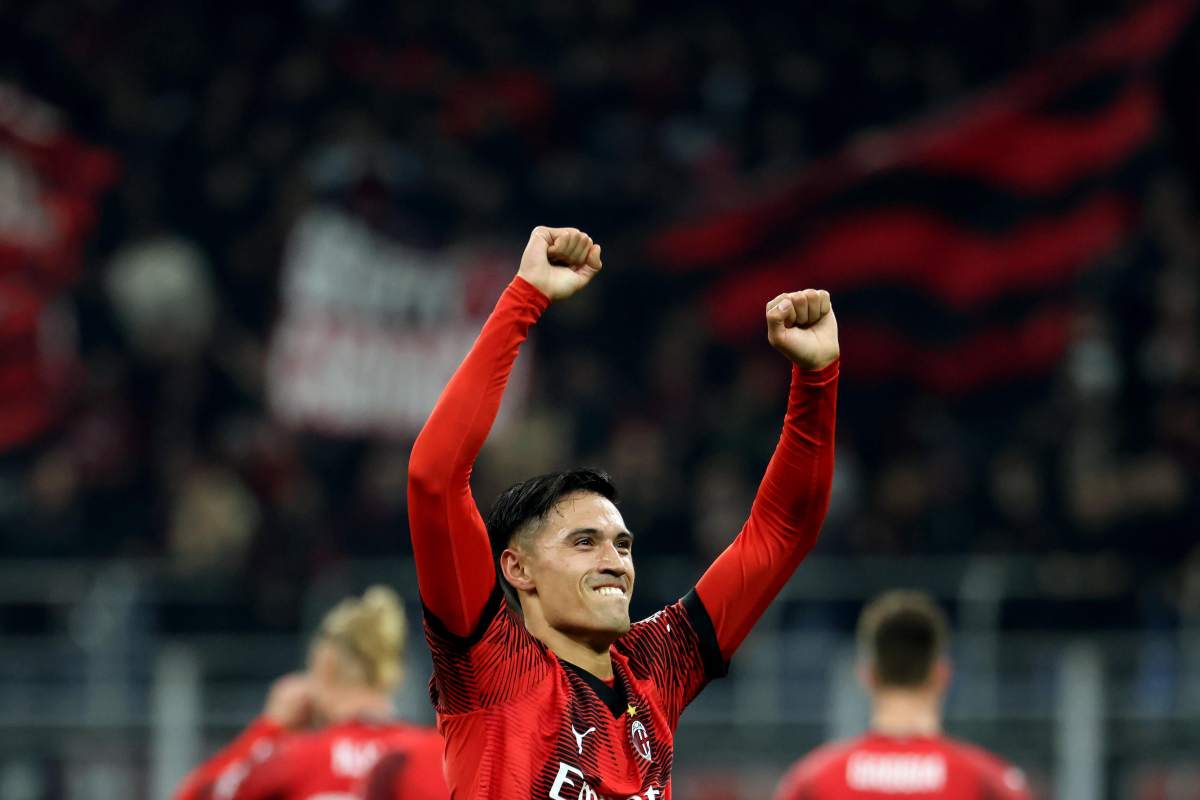 Barcellona su Reijnders