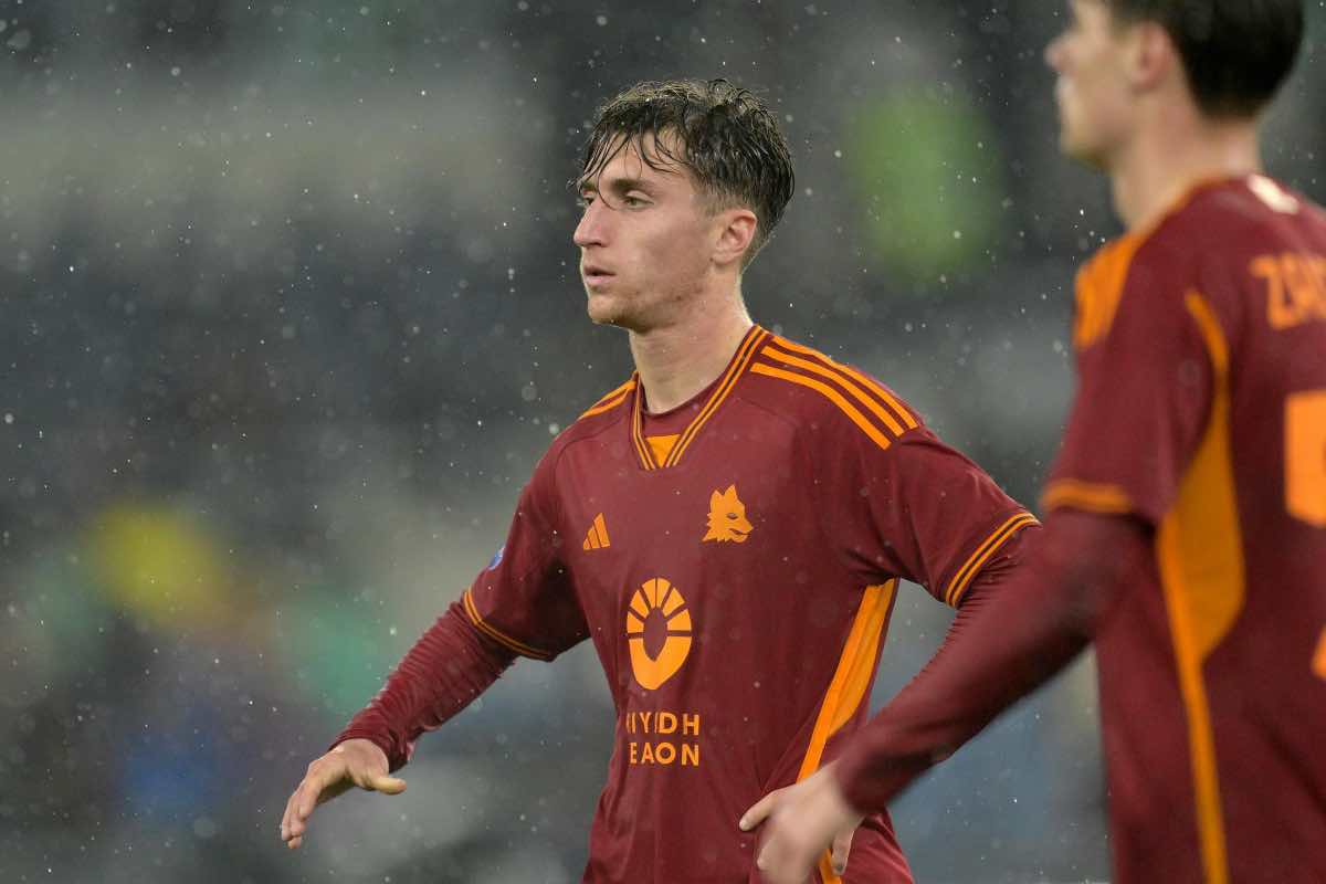 Roma, altro infortunio in Nazionale: le ultime