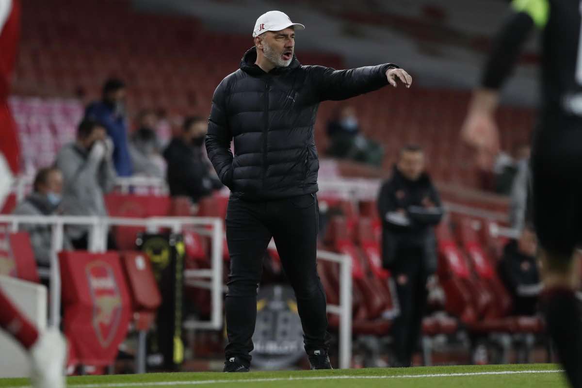 Trpisovsky, il retroscena su Ibrahimovic