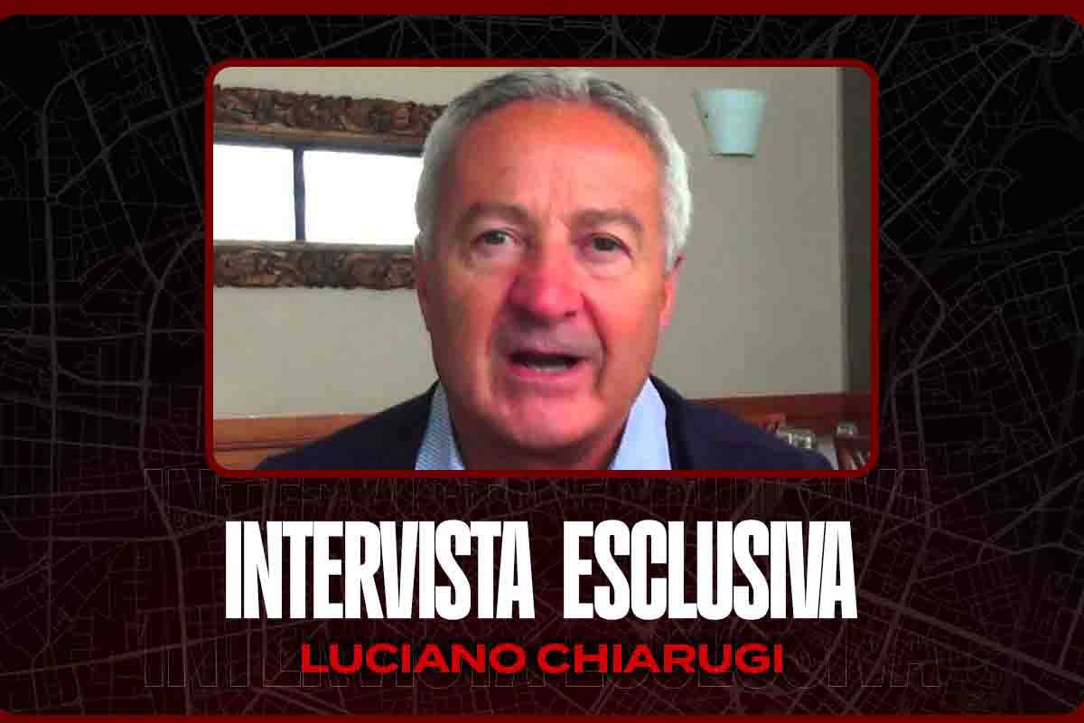 Luciano Chiarugi, doppio ex di Milan e Fiorentina - Milan Live