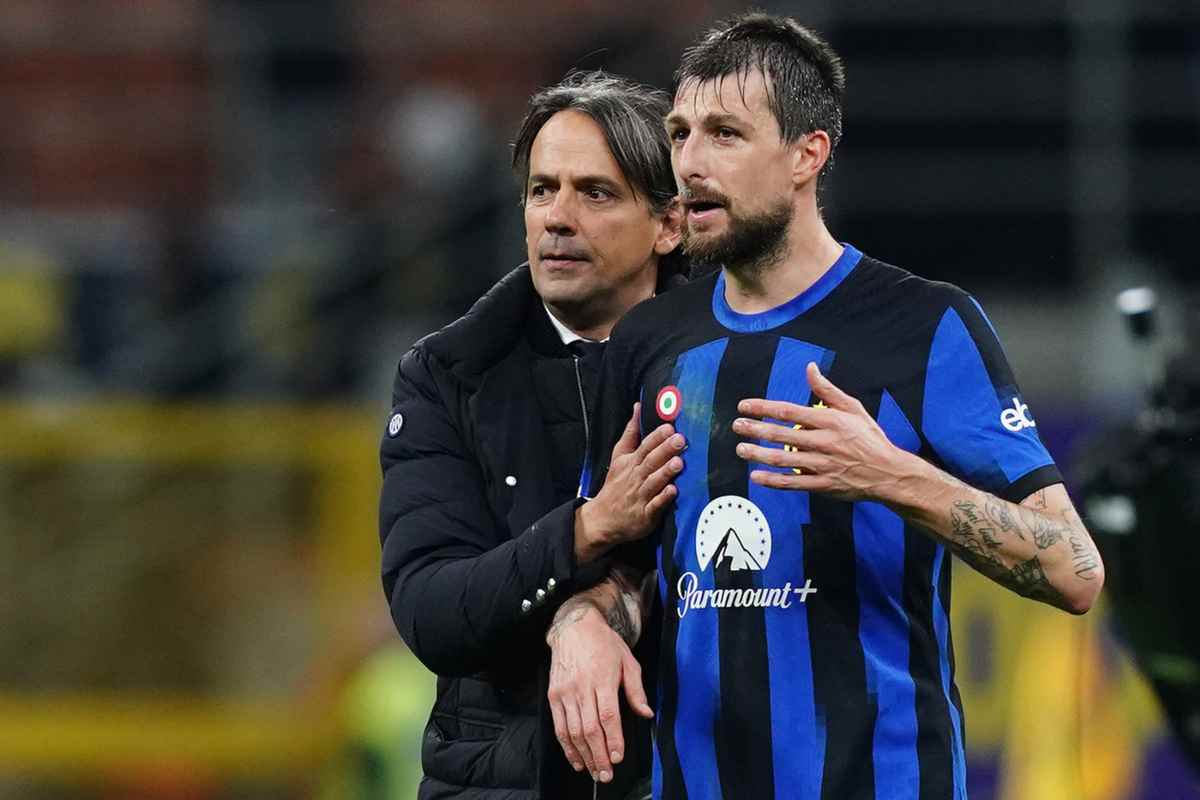 acerbi a rischio stop