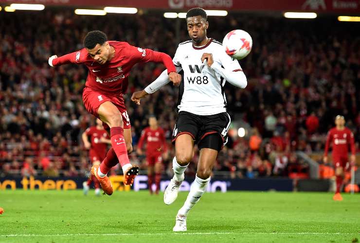 Milan, ricca offerta per Adarabioyo