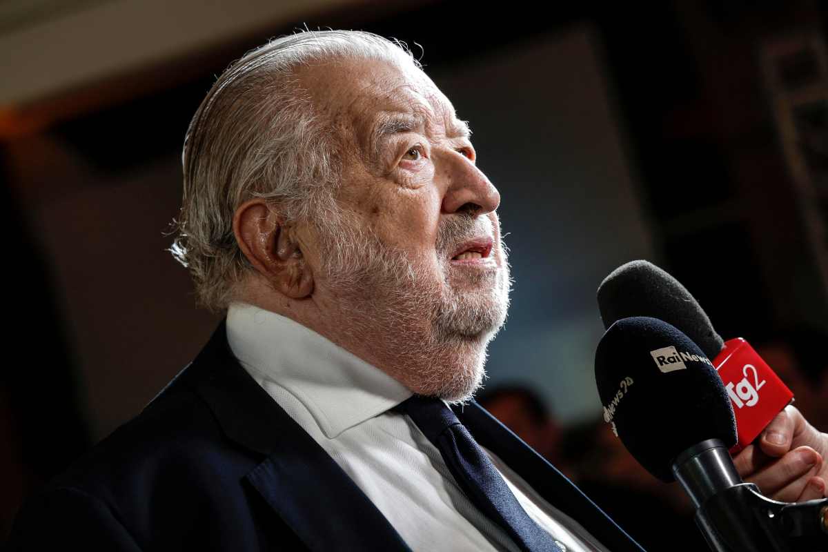 Pupi Avati e la risposta di Pioli