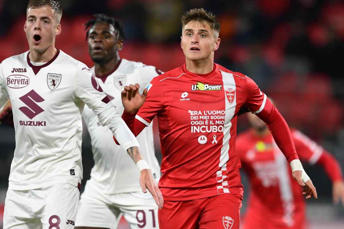 Colombo come contropartita al Bologna