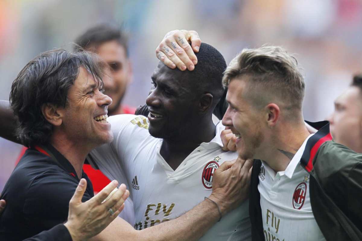 Zapata gol Derby Inter sabato Pasqua