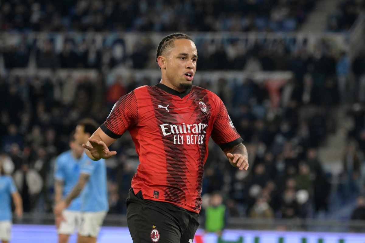 Milan Slavia Praga diretta TV8