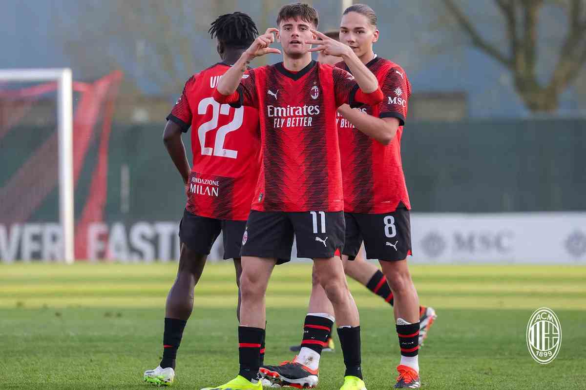 Diego Sia firma fino al 2028