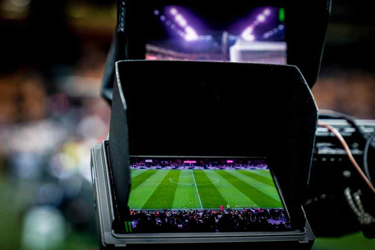 La Rai si aggiudica l'Europa League