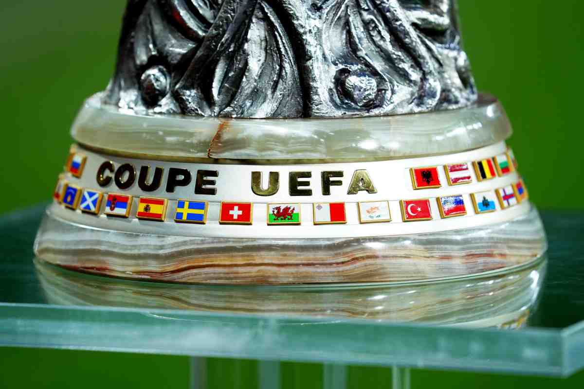 Europa League in chiaro