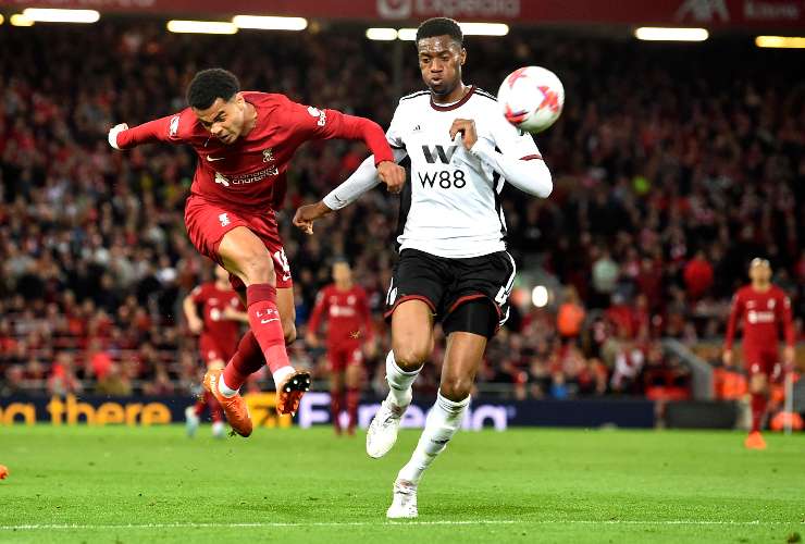 Milan, Manchester United su Adarabioyo