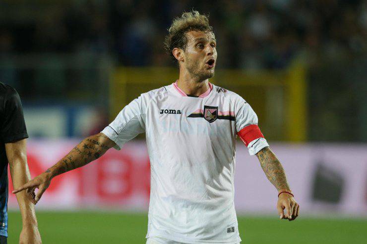 Milan stroncato