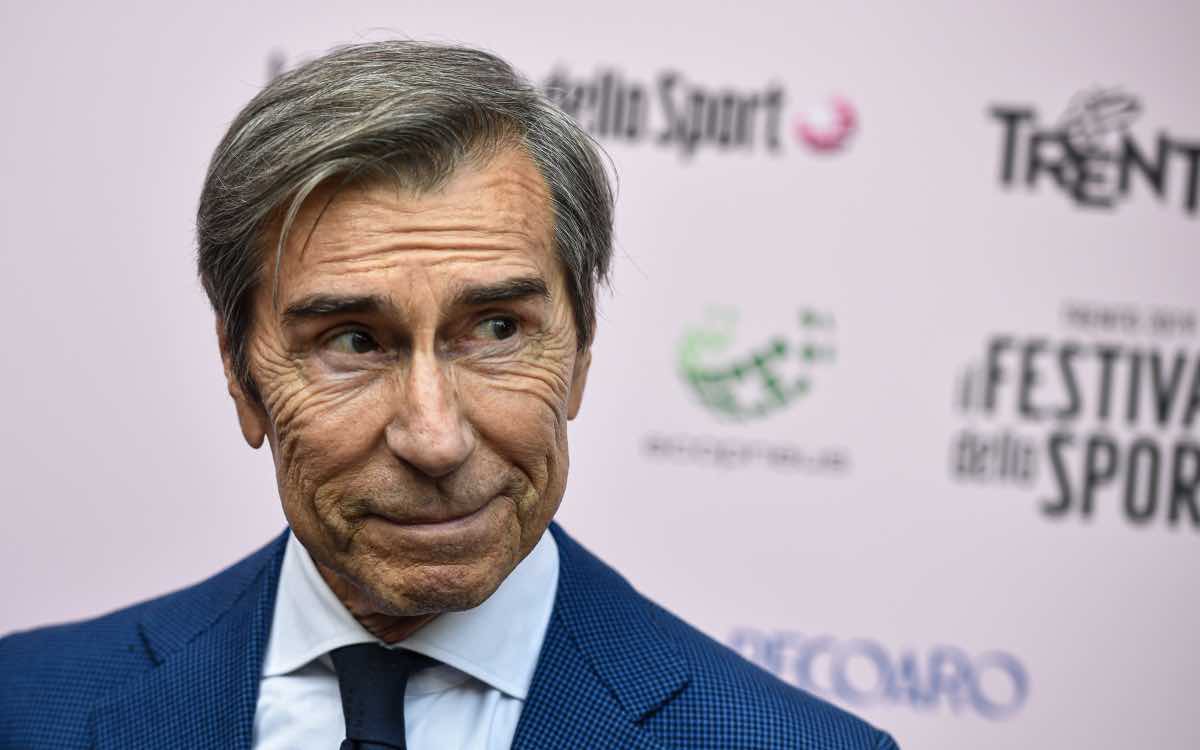 Braida a muso duro contro il nuovo Milan