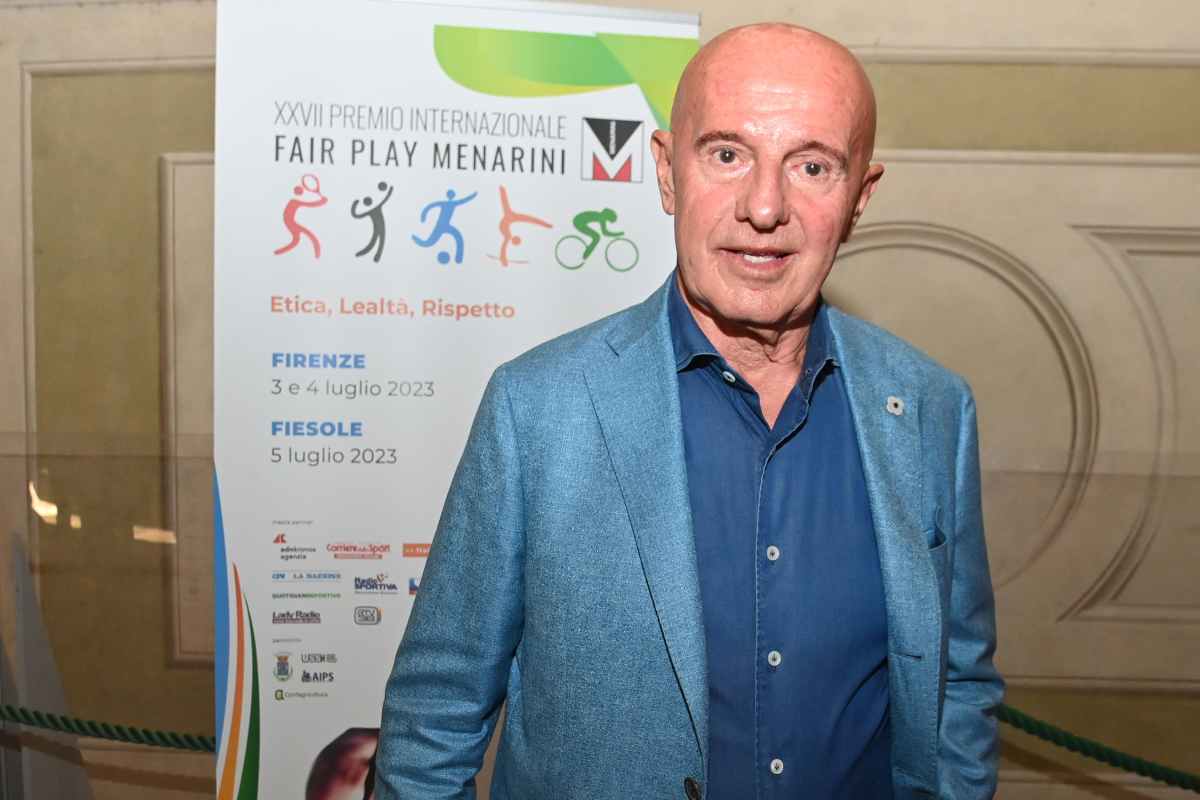 Arrigo Sacchi critica l'Inter