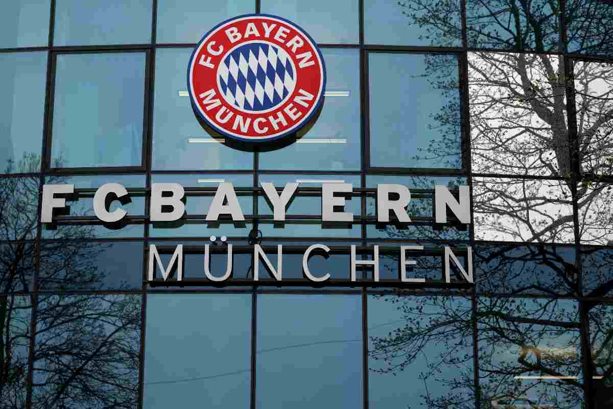 Bayern Monaco su Maignan e Theo