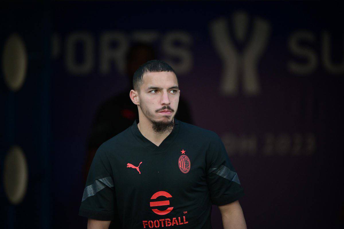Milan, addio a Bennacer in estate: è lui il sacrificato di lusso