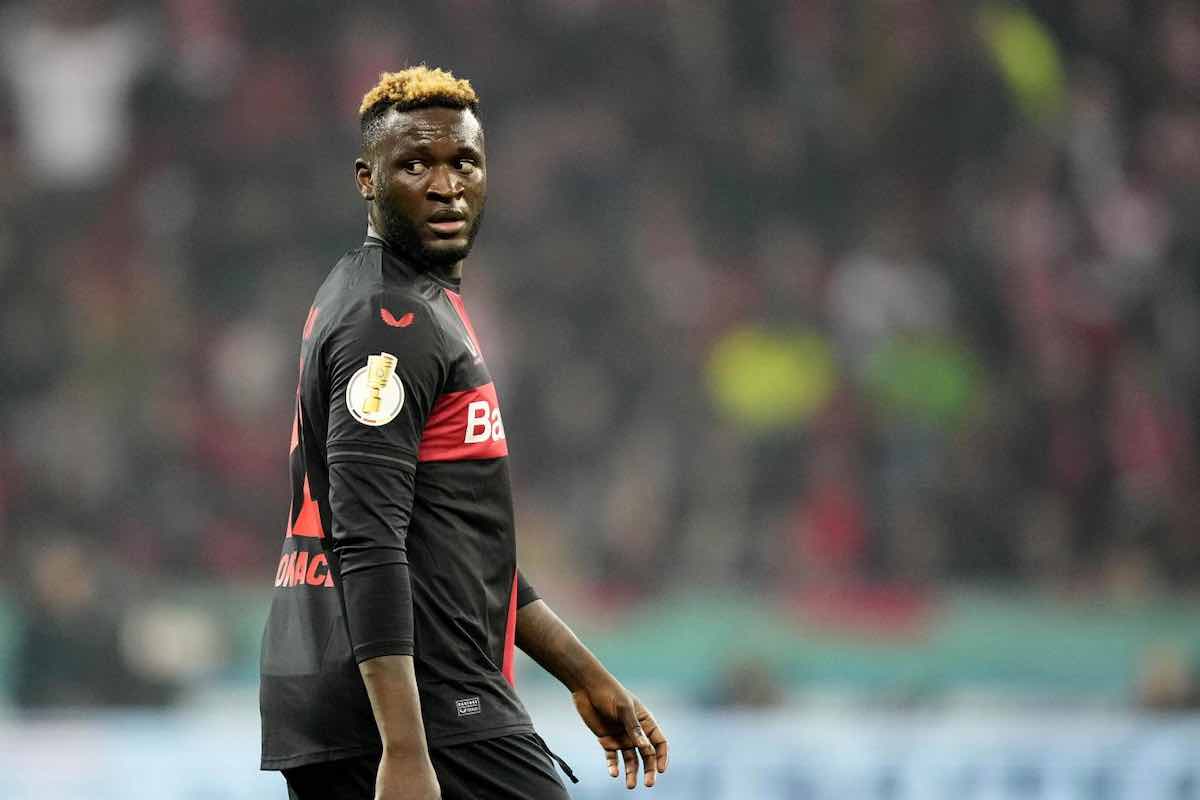 Milan, conferme su Boniface