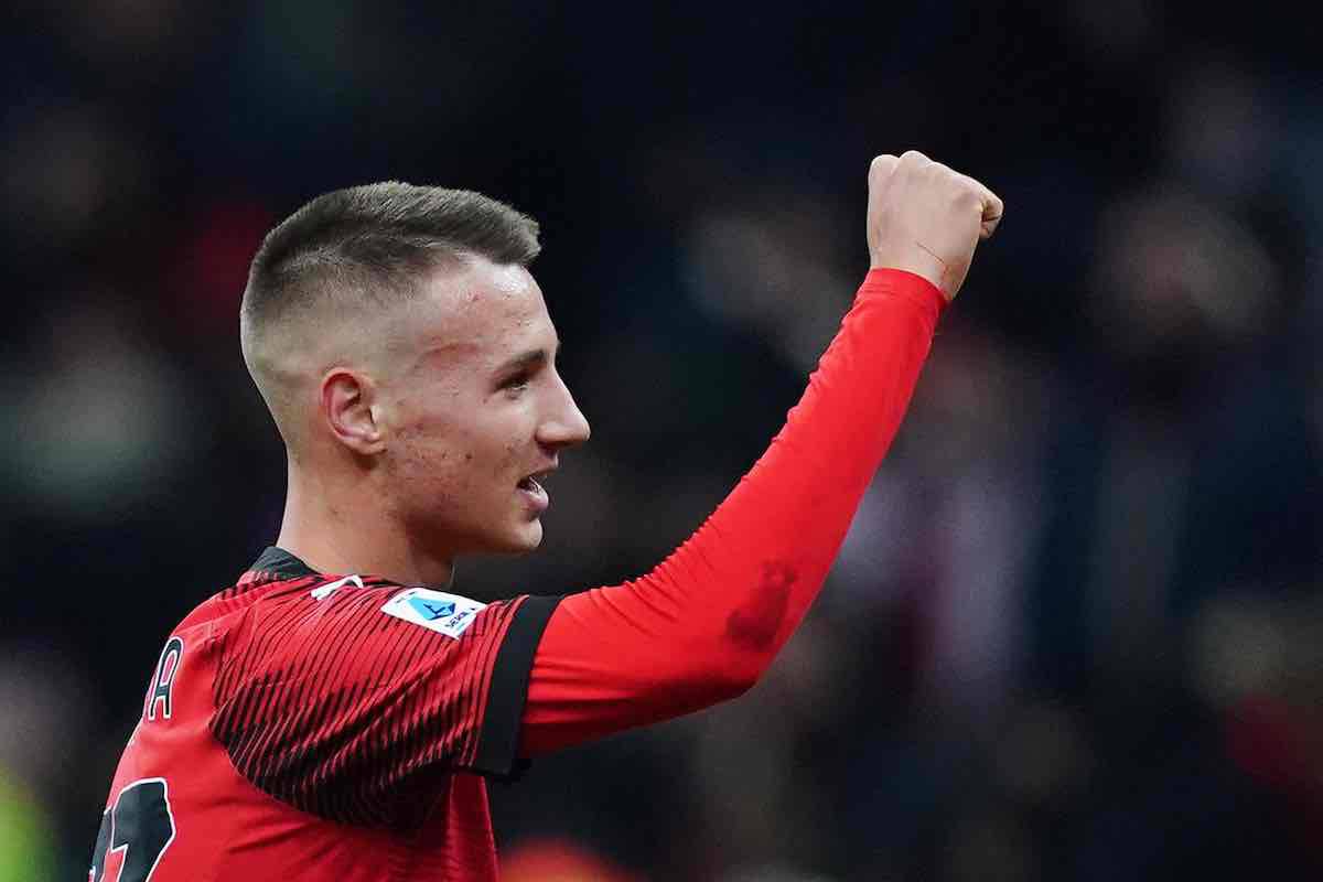 Milan-Camarda: ecco quando arriva la firma