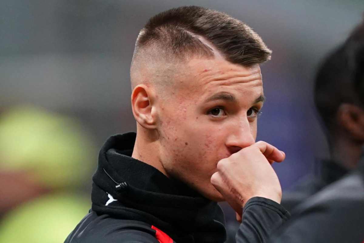 Camarda, tentazione inglese