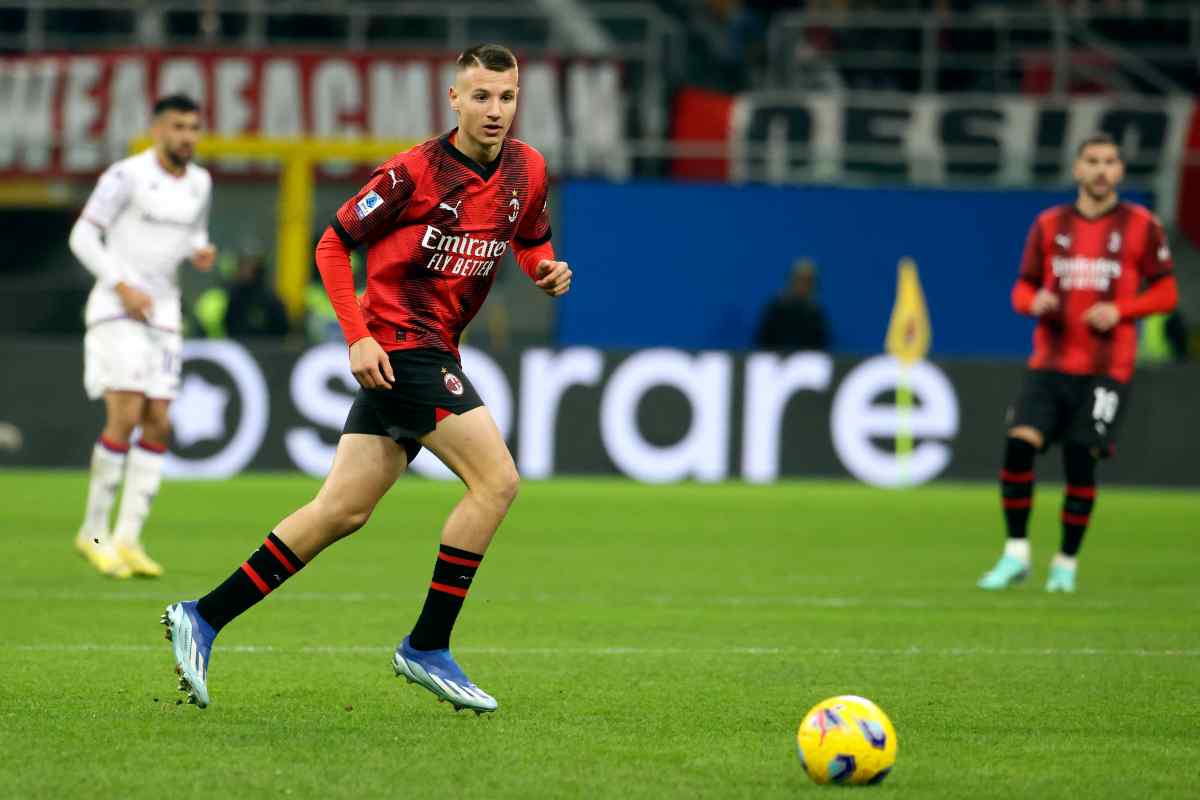 Camarda, firma ancora in stand-by