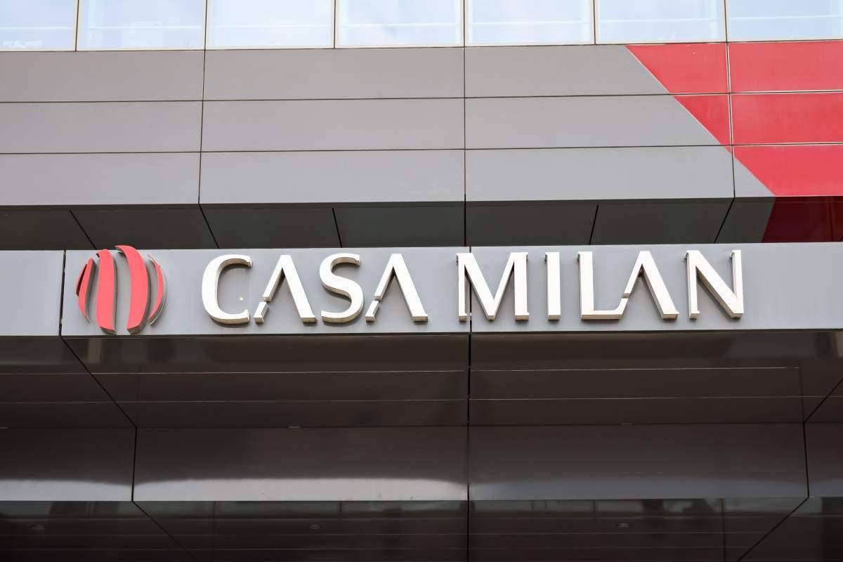 Milan rinnovo ufficiale