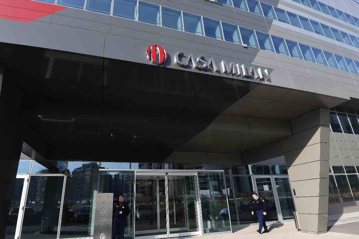 Milan, Rangnick al Bayern Monaco