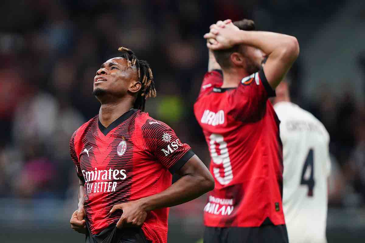 Milan, rimpianto Chukwueze