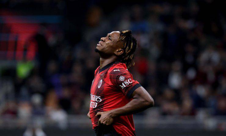 Titolari Sassuolo-Milan