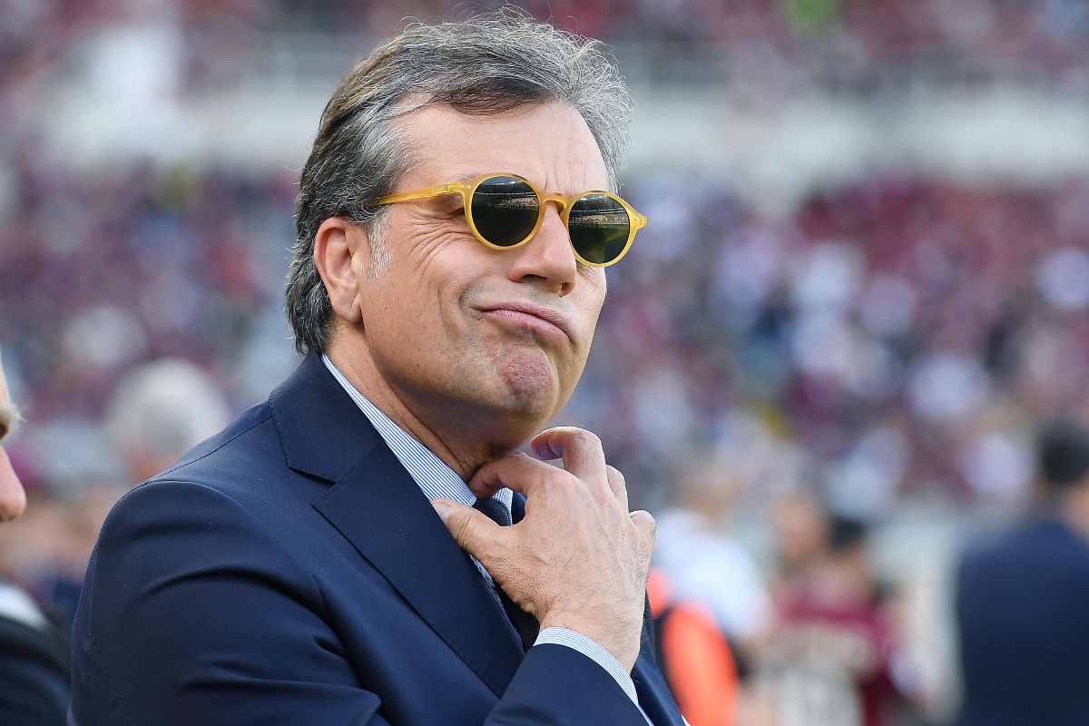 Milan, Thiago Motta: accordo con la Juventus