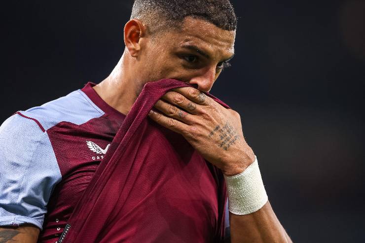 Milan, idea Diego Carlos per la difesa