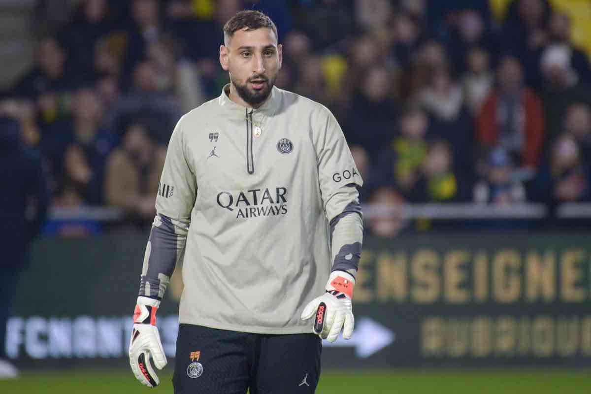 Disastro Donnarumma: tutti lo bocciano