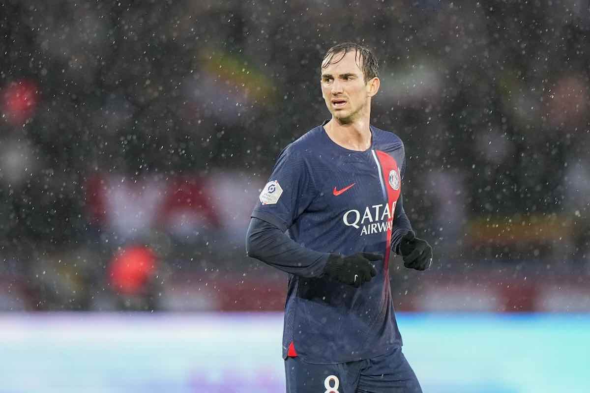 Milan, Fabian Ruiz per 30 milioni