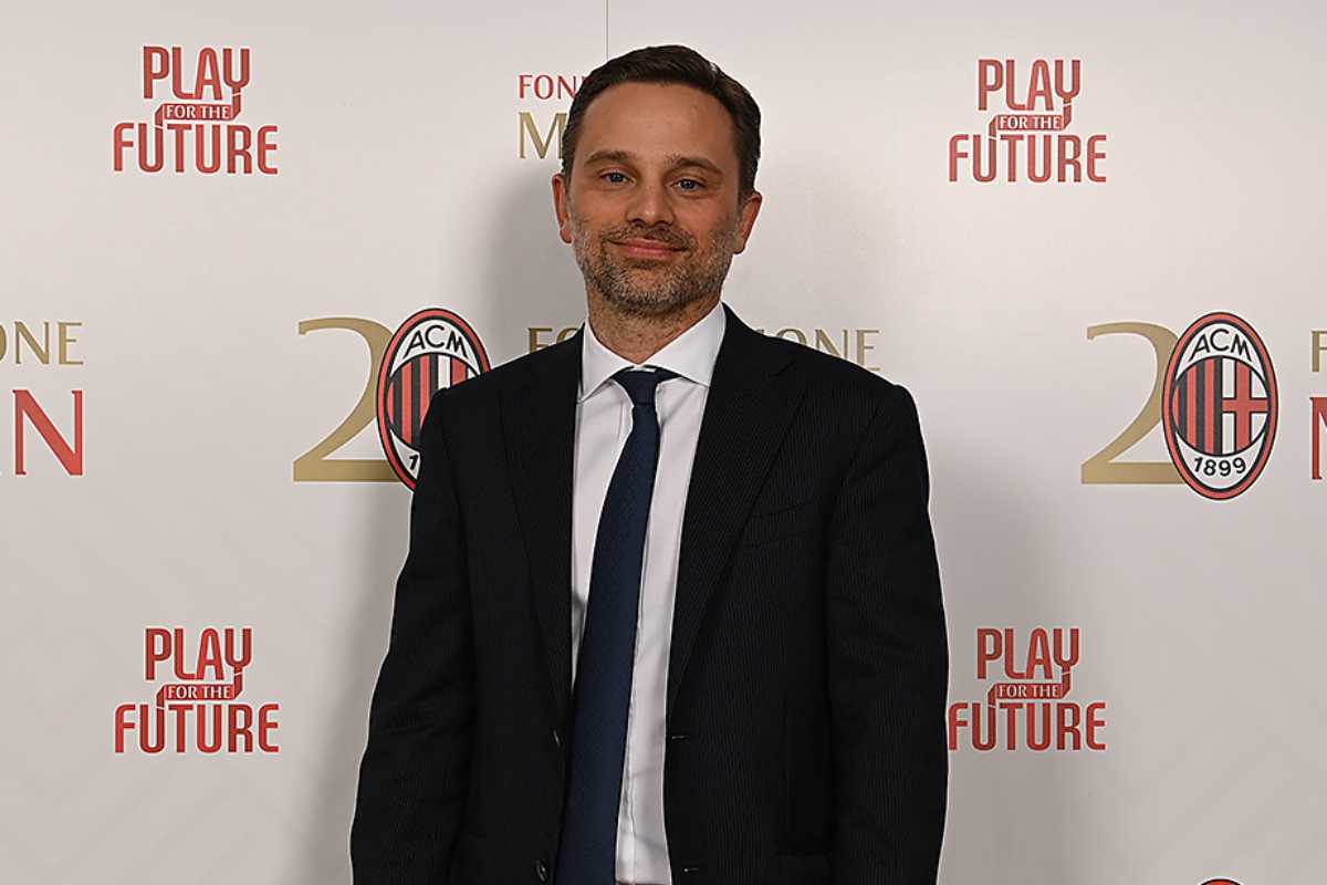 Milan, richiesta shock per Arne Slot