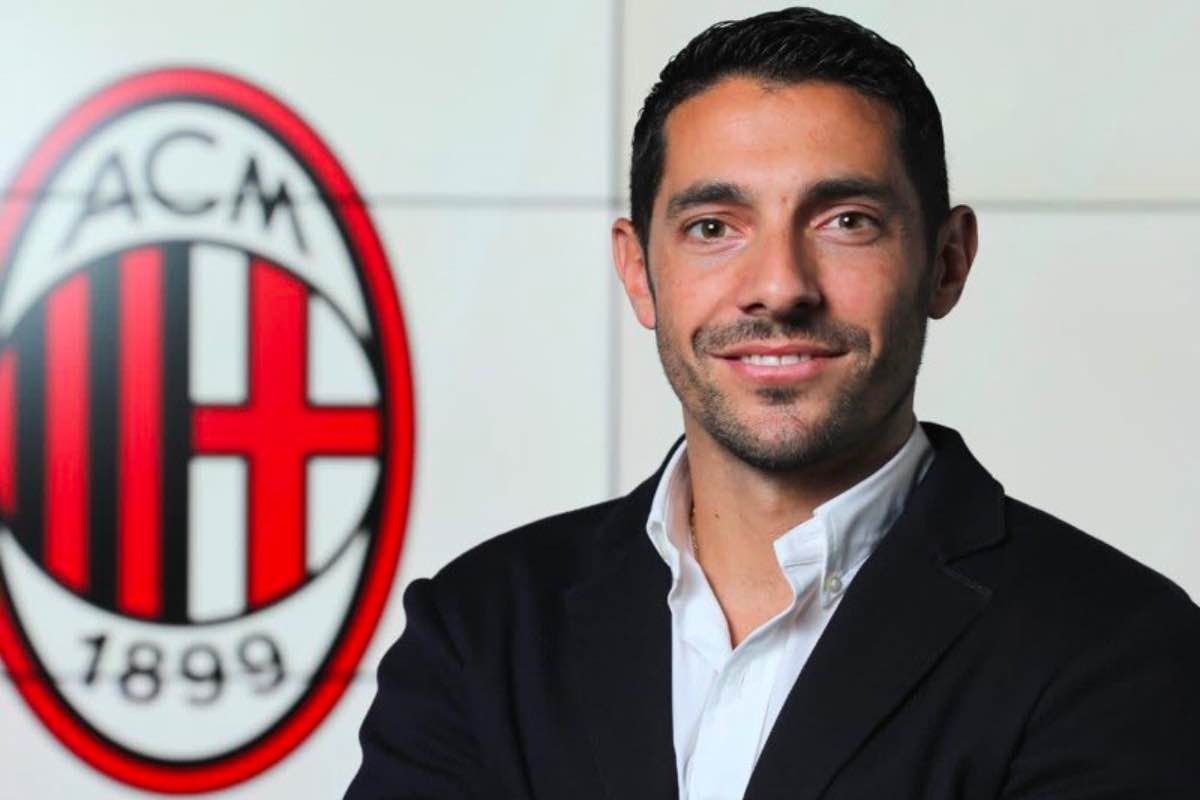 Milan, Moncada è stato in Germania per Zirkzee: la ricostruzione
