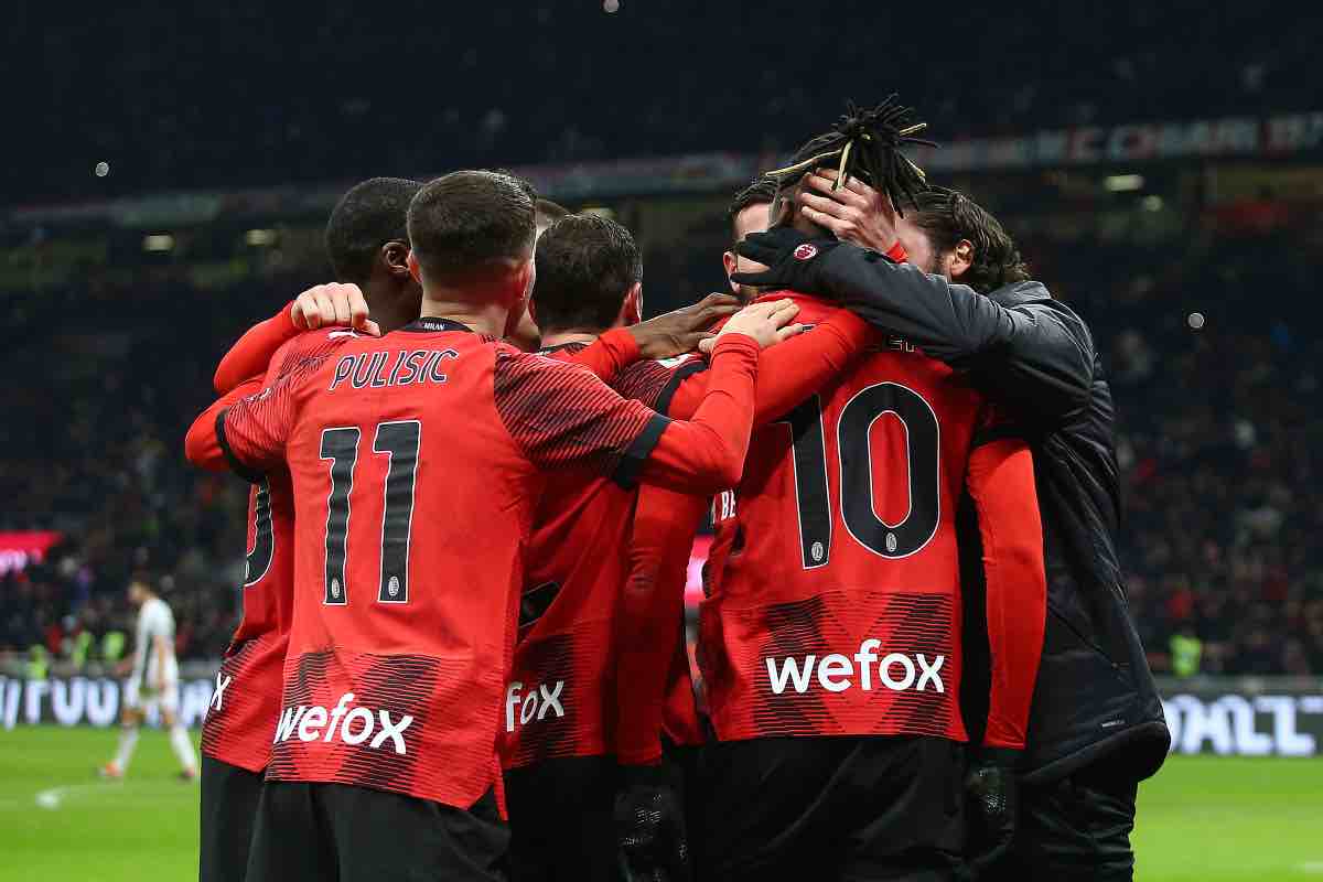 Leao, Romano sementisce l'interesse di Arsenal e United