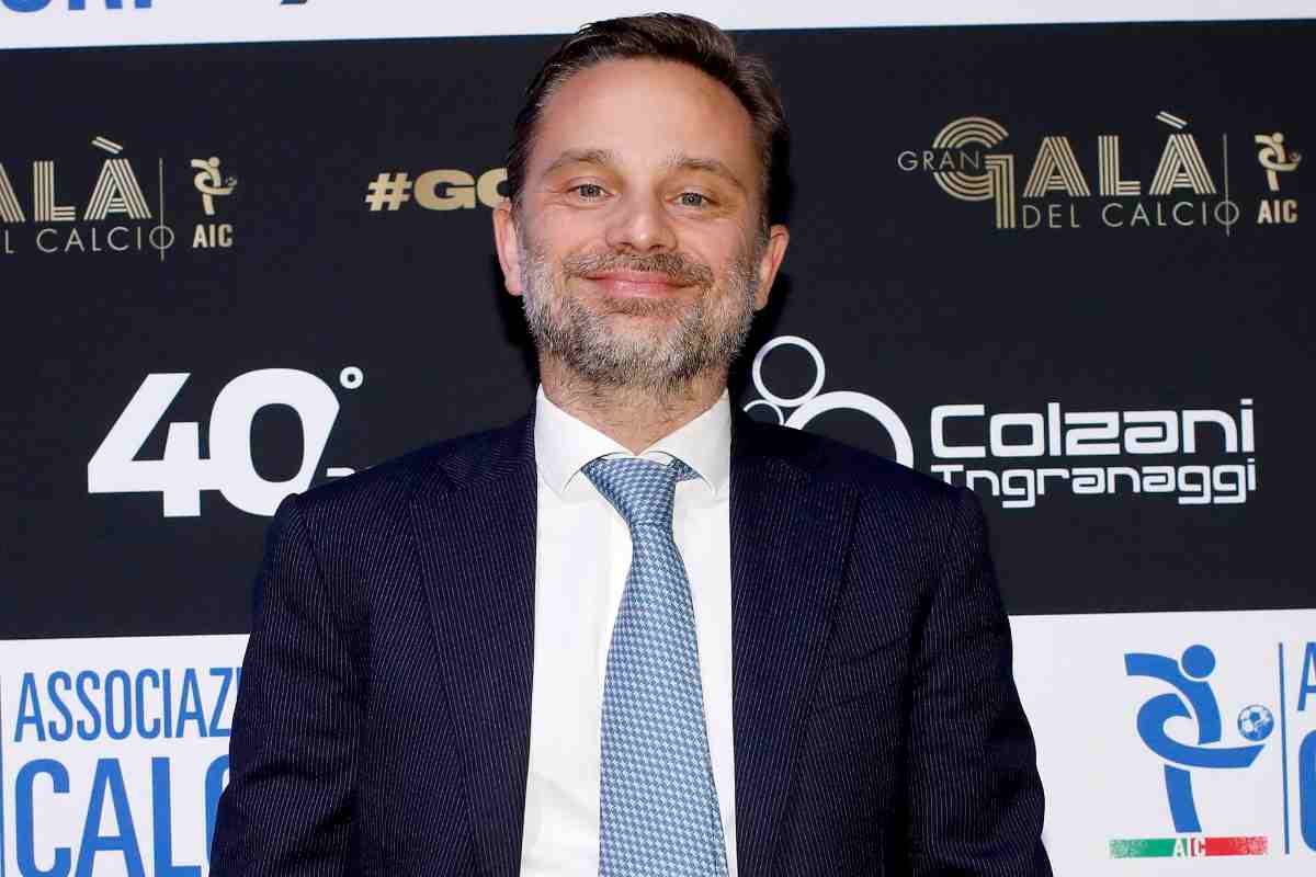 Giorgio Furlani sul futuro del Milan